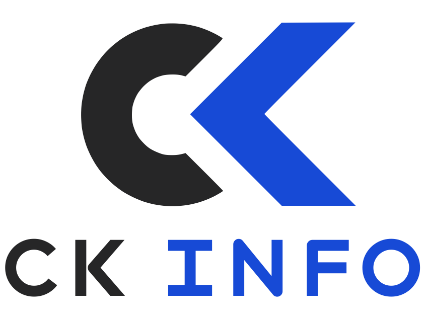 Logo CK-INFO